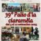 39° PALIO D'LA CIARAMELA