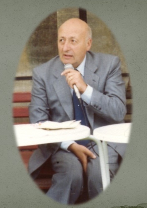 Giuseppe Masinari